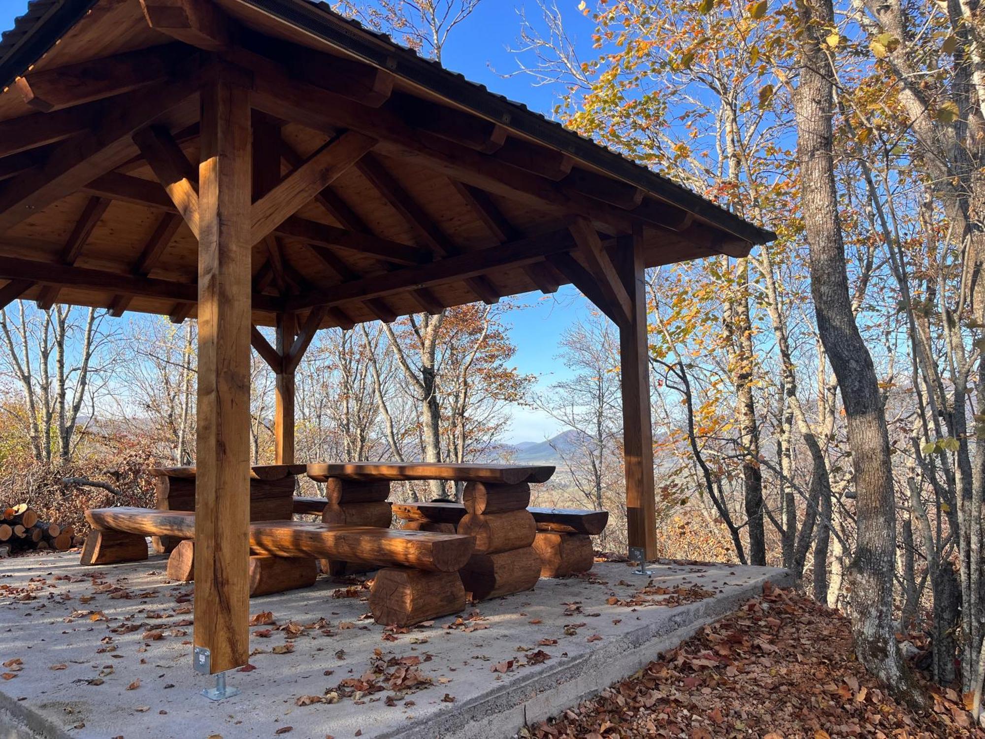 Plitvice Village Korenica Exterior photo